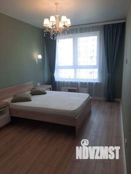 2-к квартира, на длительный срок, 38м2, 10/13 этаж