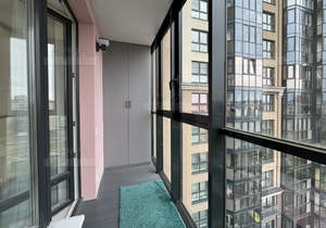 2-к квартира, на длительный срок, 60м2, 9/27 этаж