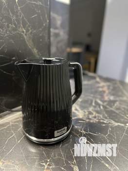 1-к квартира, посуточно, 28м2, 2/7 этаж