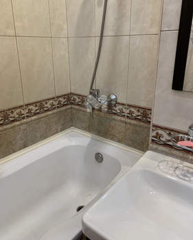 2-к квартира, на длительный срок, 69м2, 3/25 этаж