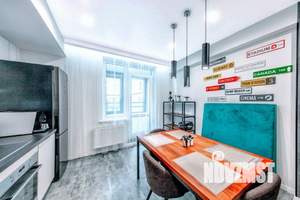 2-к квартира, посуточно, 70м2, 1/1 этаж