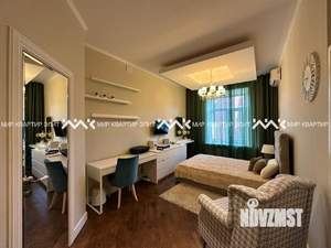 4-к квартира, на длительный срок, 112м2, 6/6 этаж
