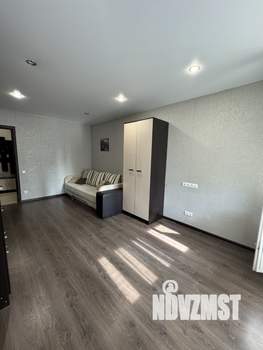 1-к квартира, на длительный срок, 44м2, 3/9 этаж