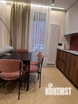 2-к квартира, на длительный срок, 40м2, 2/12 этаж