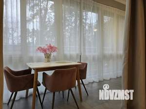 1-к квартира, посуточно, 62м2, 1/1 этаж