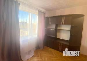 1-к квартира, на длительный срок, 39м2, 8/9 этаж