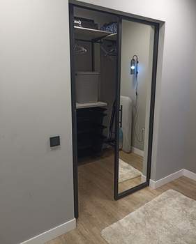 1-к квартира, на длительный срок, 38м2, 1/10 этаж