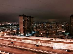 3-к квартира, на длительный срок, 66м2, 11/12 этаж