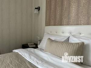 1-к квартира, посуточно, 45м2, 9/12 этаж