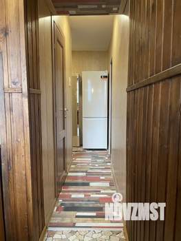 1-к квартира, на длительный срок, 32м2, 10/12 этаж