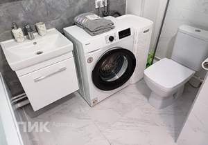 1-к квартира, на длительный срок, 33м2, 7/10 этаж
