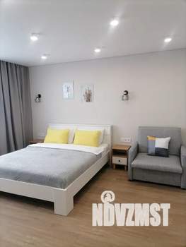 1-к квартира, посуточно, 32м2, 8/9 этаж