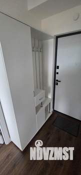 1-к квартира, на длительный срок, 34м2, 10/15 этаж