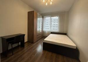 1-к квартира, на длительный срок, 30м2, 8/12 этаж