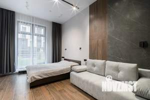 1-к квартира, посуточно, 33м2, 1/10 этаж