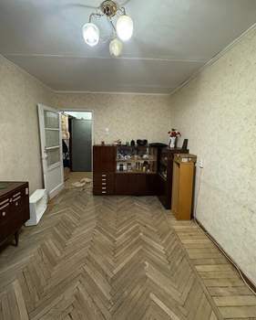 2-к квартира, на длительный срок, 42м2, 5/7 этаж