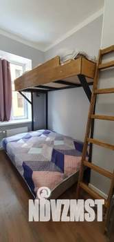 1-к квартира, посуточно, 10м2, 2/5 этаж