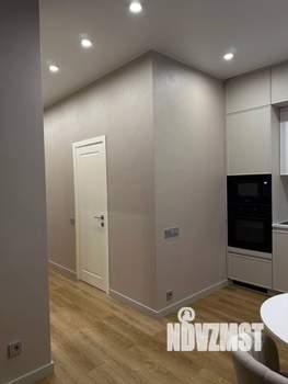 1-к квартира, на длительный срок, 54м2, 3/9 этаж