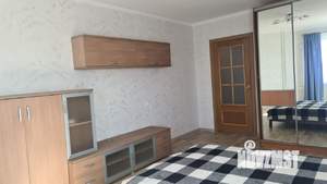 1-к квартира, на длительный срок, 44м2, 17/18 этаж