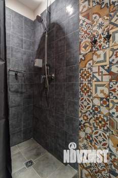 1-к квартира, посуточно, 26м2, 1/1 этаж