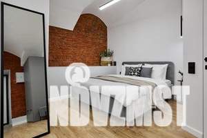 1-к квартира, посуточно, 38м2, 1/6 этаж