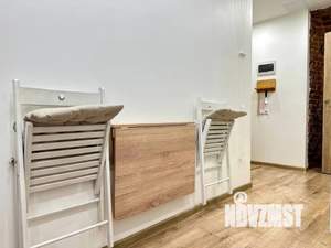 Студия квартира, посуточно, 16м2, 2/3 этаж