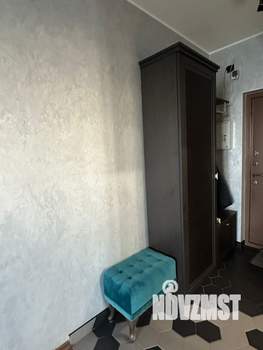 2-к квартира, на длительный срок, 60м2, 22/24 этаж