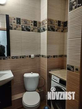 Студия квартира, на длительный срок, 26м2, 7/10 этаж