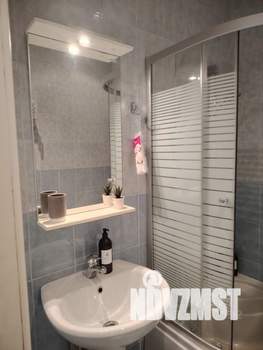 1-к квартира, посуточно, 21м2, 1/1 этаж