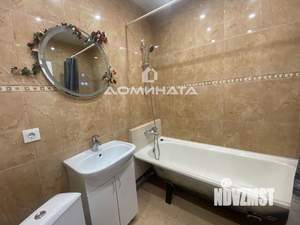 1-к квартира, на длительный срок, 50м2, 9/17 этаж