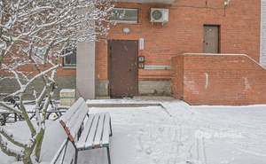 1-к квартира, на длительный срок, 36м2, 5/21 этаж