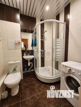 1-к квартира, на длительный срок, 33м2, 19/23 этаж