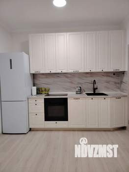 2-к квартира, посуточно, 51м2, 11/20 этаж