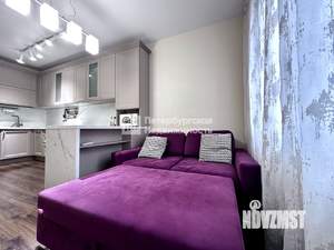 2-к квартира, на длительный срок, 59м2, 6/12 этаж