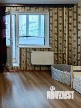 2-к квартира, на длительный срок, 60м2, 2/9 этаж