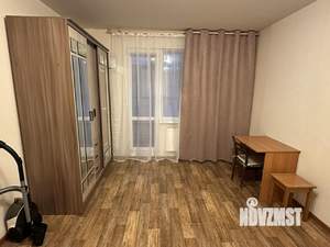 1-к квартира, на длительный срок, 38м2, 13/20 этаж
