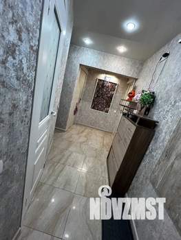 2-к квартира, посуточно, 60м2, 2/5 этаж