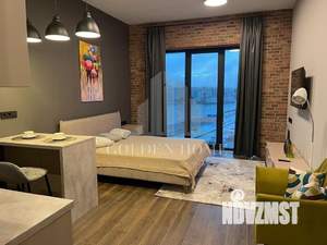 Студия квартира, на длительный срок, 30м2, 7/10 этаж