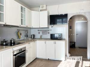 1-к квартира, на длительный срок, 41м2, 4/7 этаж
