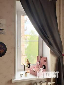 1-к квартира, на длительный срок, 34м2, 5/9 этаж
