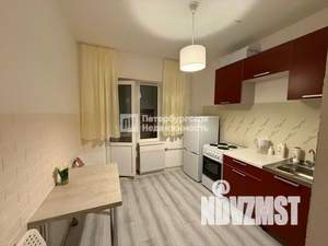 2-к квартира, на длительный срок, 54м2, 8/9 этаж