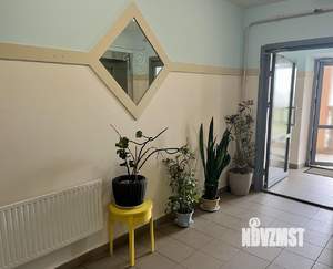 2-к квартира, посуточно, 66м2, 13/13 этаж