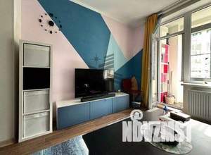 2-к квартира, на длительный срок, 43м2, 3/9 этаж