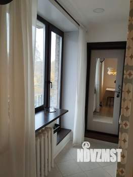 2-к квартира, на длительный срок, 45м2, 4/5 этаж