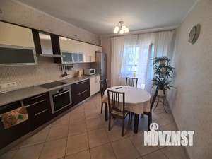 3-к квартира, посуточно, 100м2, 7/10 этаж