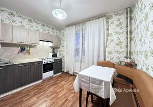 1-к квартира, на длительный срок, 49м2, 10/17 этаж