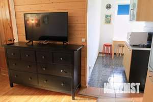 1-к квартира, посуточно, 62м2, 1/1 этаж