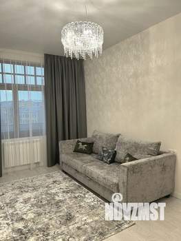 2-к квартира, на длительный срок, 67м2, 6/9 этаж