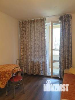 1-к квартира, на длительный срок, 31м2, 10/22 этаж