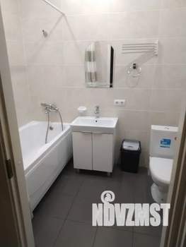 2-к квартира, посуточно, 80м2, 6/12 этаж